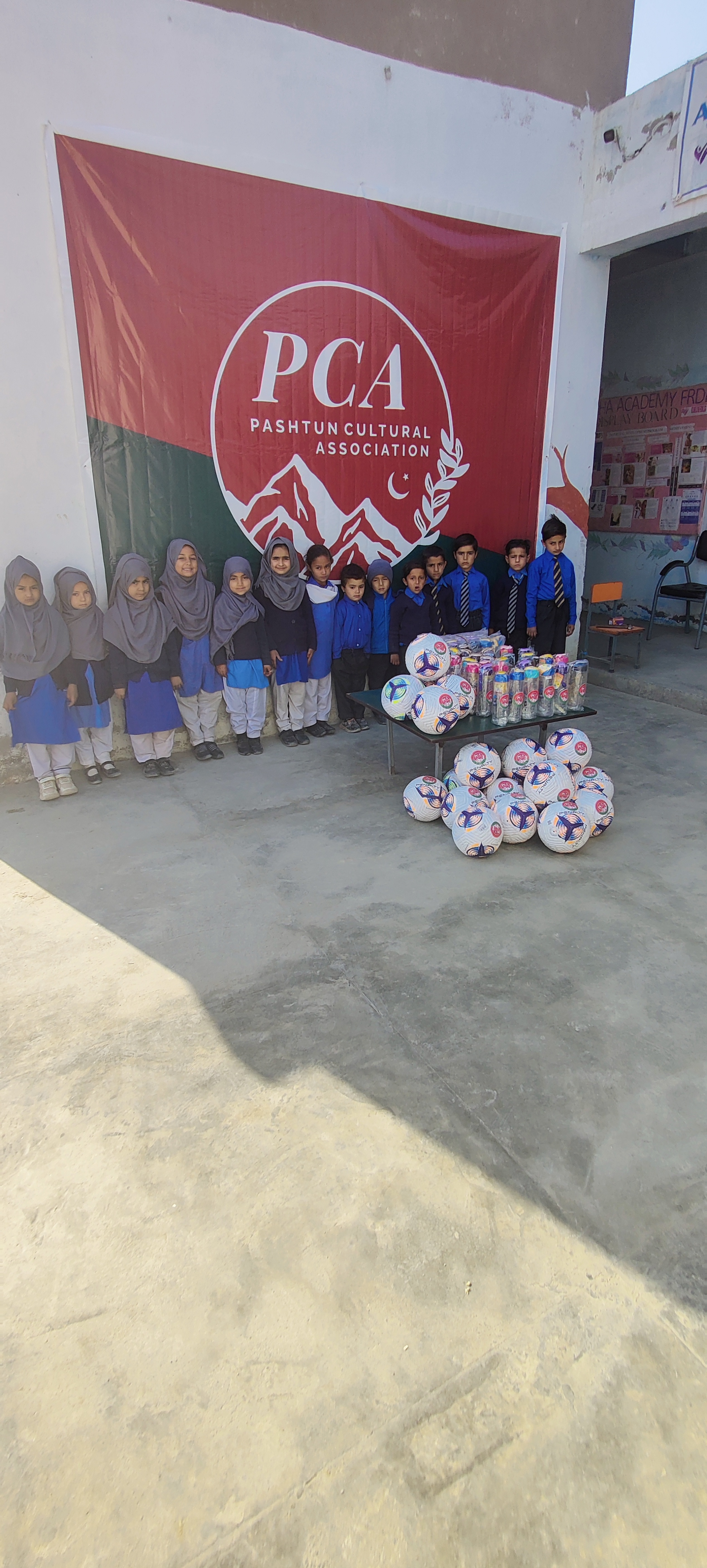 Our Journey with Paani: Raising Awareness and Building Wells - Image 6