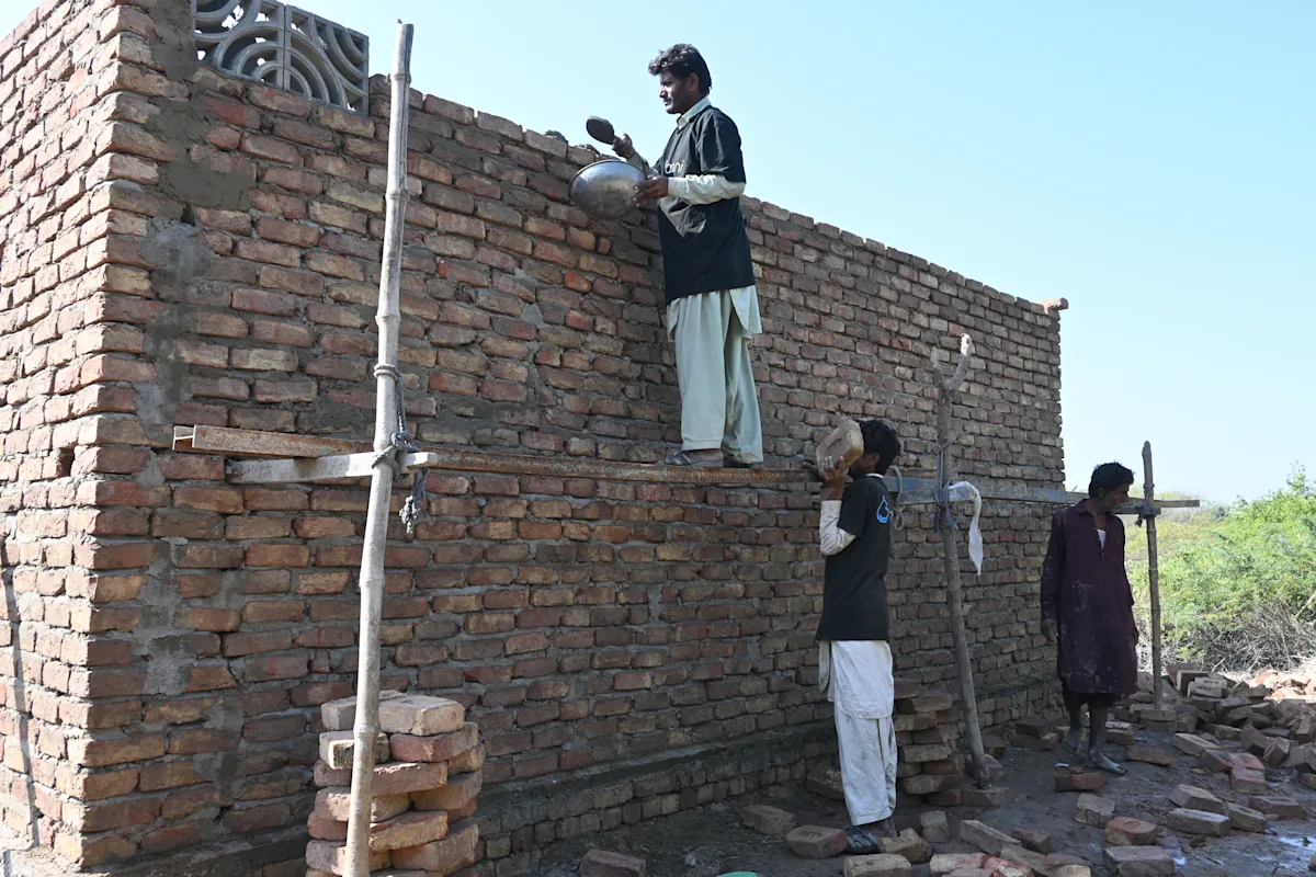 Construction