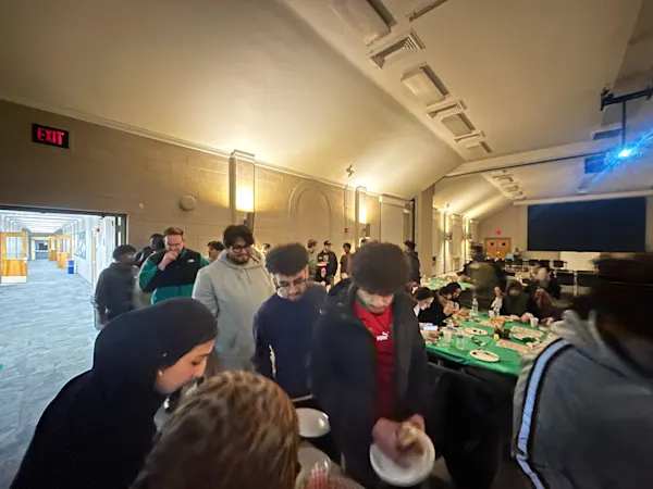 Thomas Jefferson University Pakistan Student Association raises over $7,500 to build water wells in rural Pakistan  - Image 3