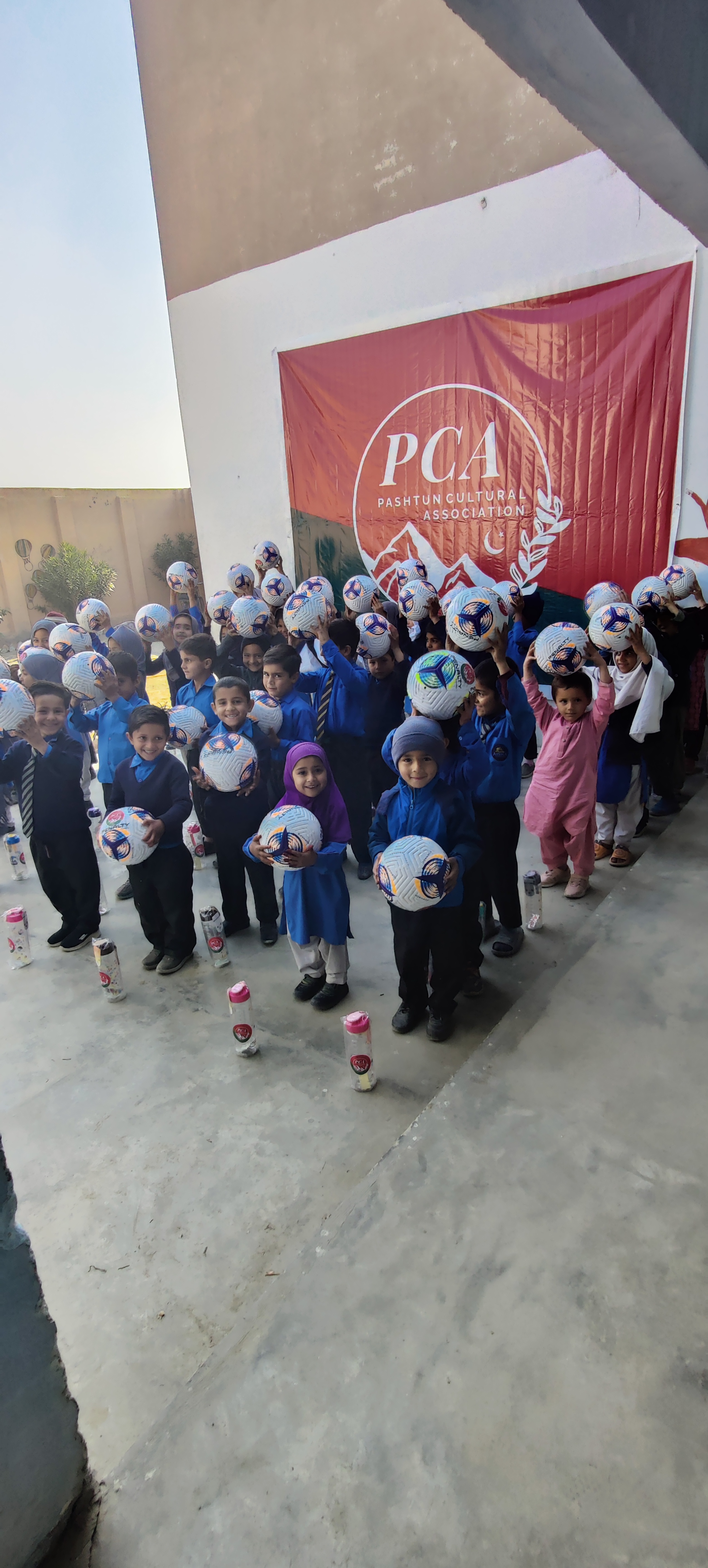 Our Journey with Paani: Raising Awareness and Building Wells - Image 15