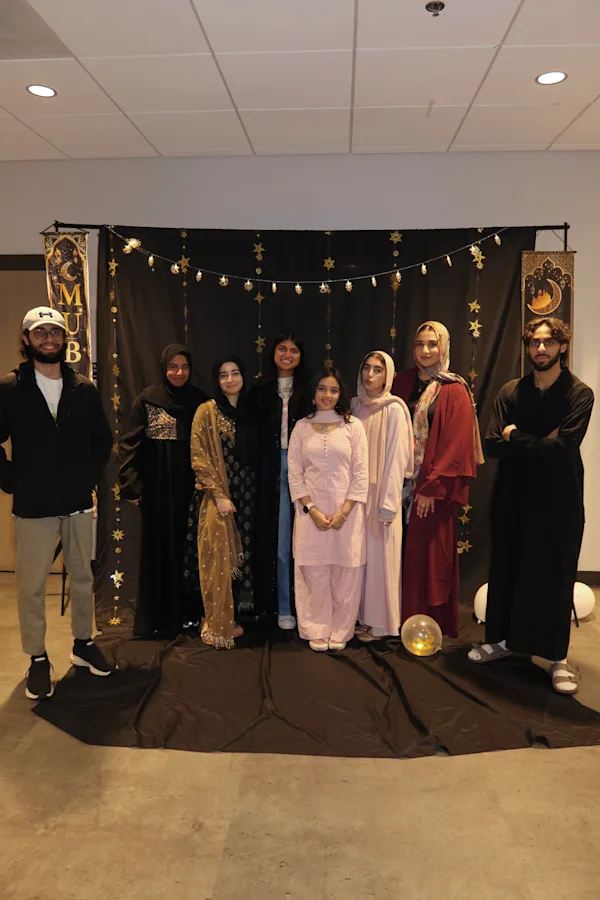 Kennesaw State University Pakistani Student Association Raises Funds to Build a Water Well in Rural Pakistan - Image 2