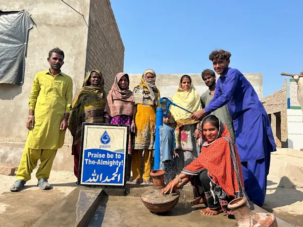 January 2026: 384 wells built to start the year - Image 1