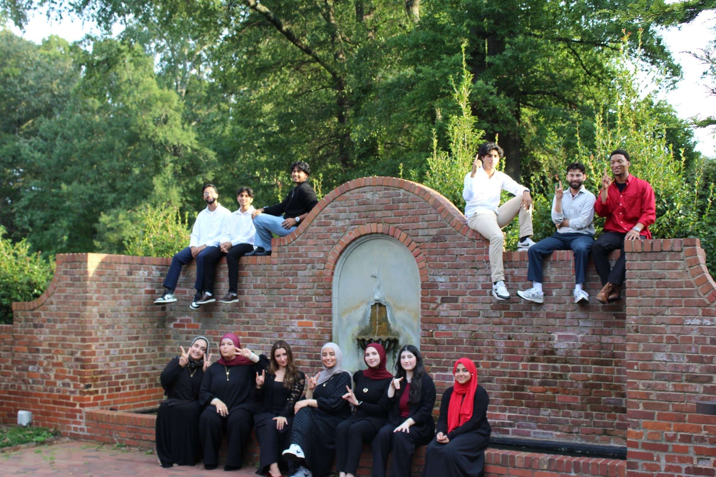 One Community, One Well: NC State MSA's Partnership with Paani Project - Image 2