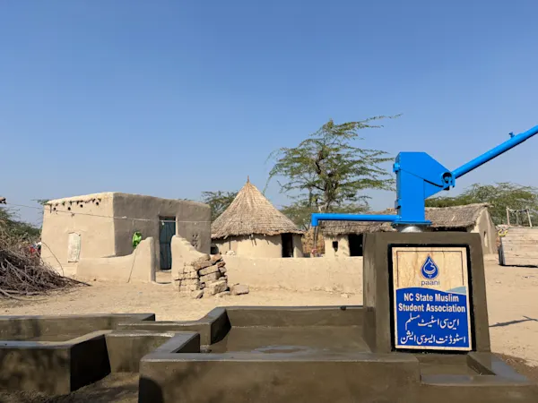 January 2026: 384 wells built to start the year - Image 2