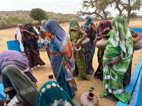 Why a Water Well Costs $200 in One Village and $15,000 in Another - Image 2