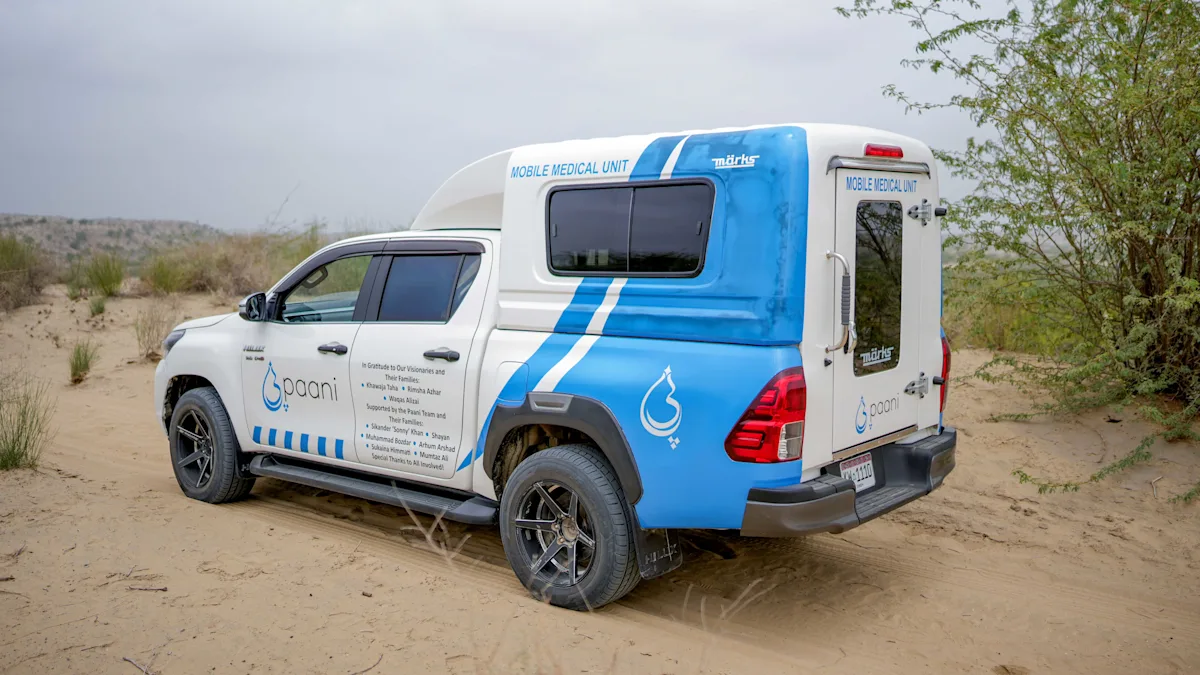 3. Business Expansion