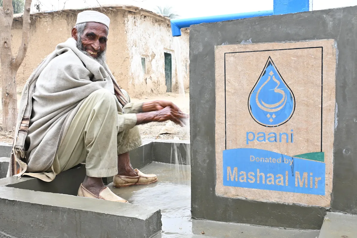 Your Qurbani Is Fresh & Safe