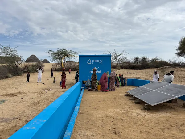Why a Water Well Costs $200 in One Village and $15,000 in Another - Image 5
