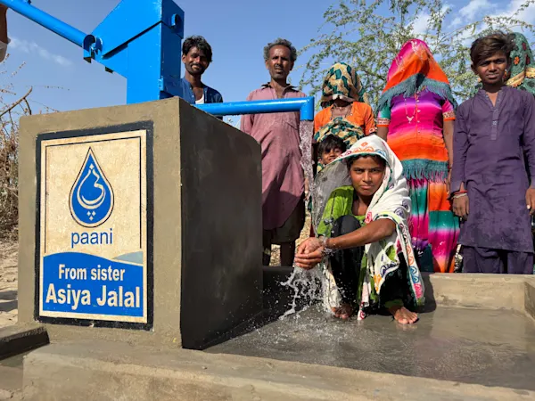 Why a Water Well Costs $200 in One Village and $15,000 in Another - Image 4