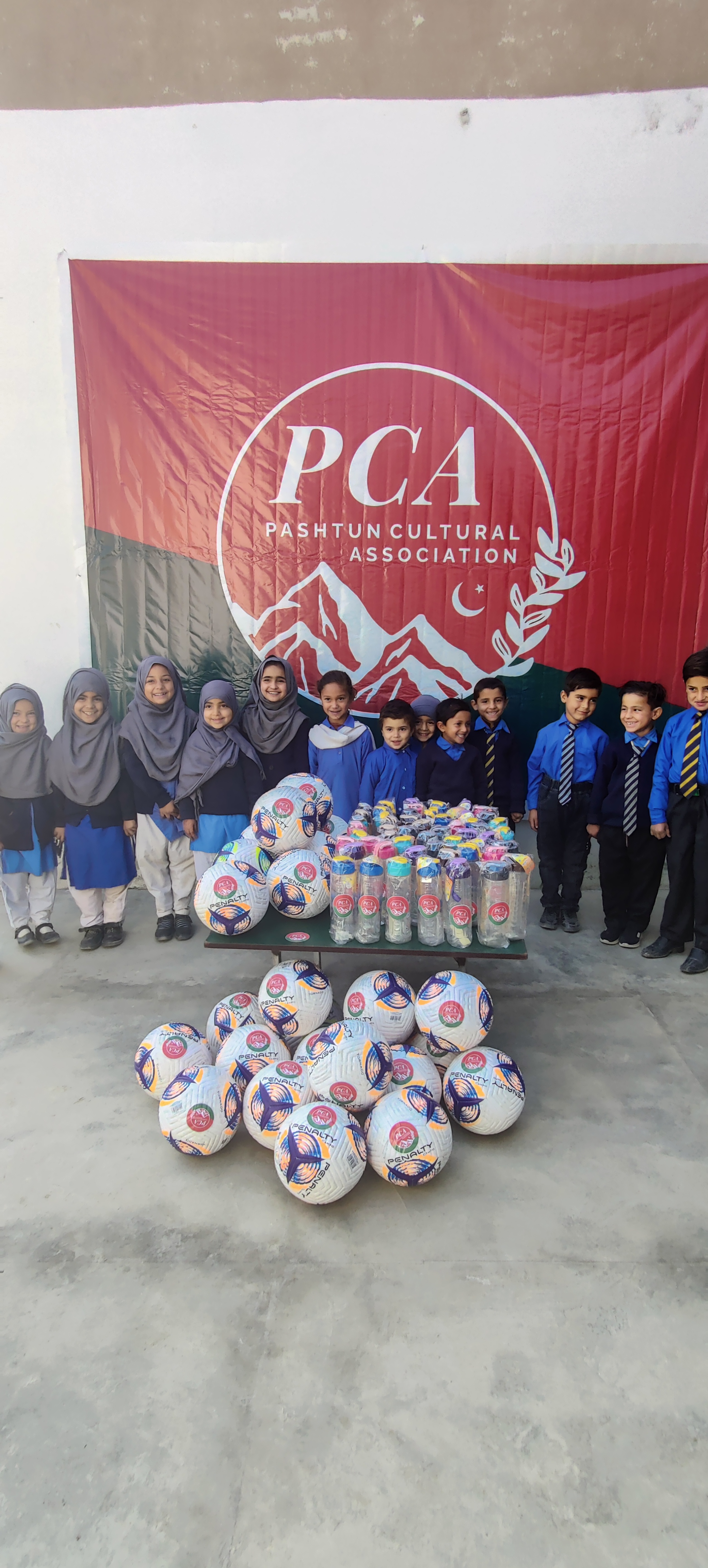 Our Journey with Paani: Raising Awareness and Building Wells - Image 10