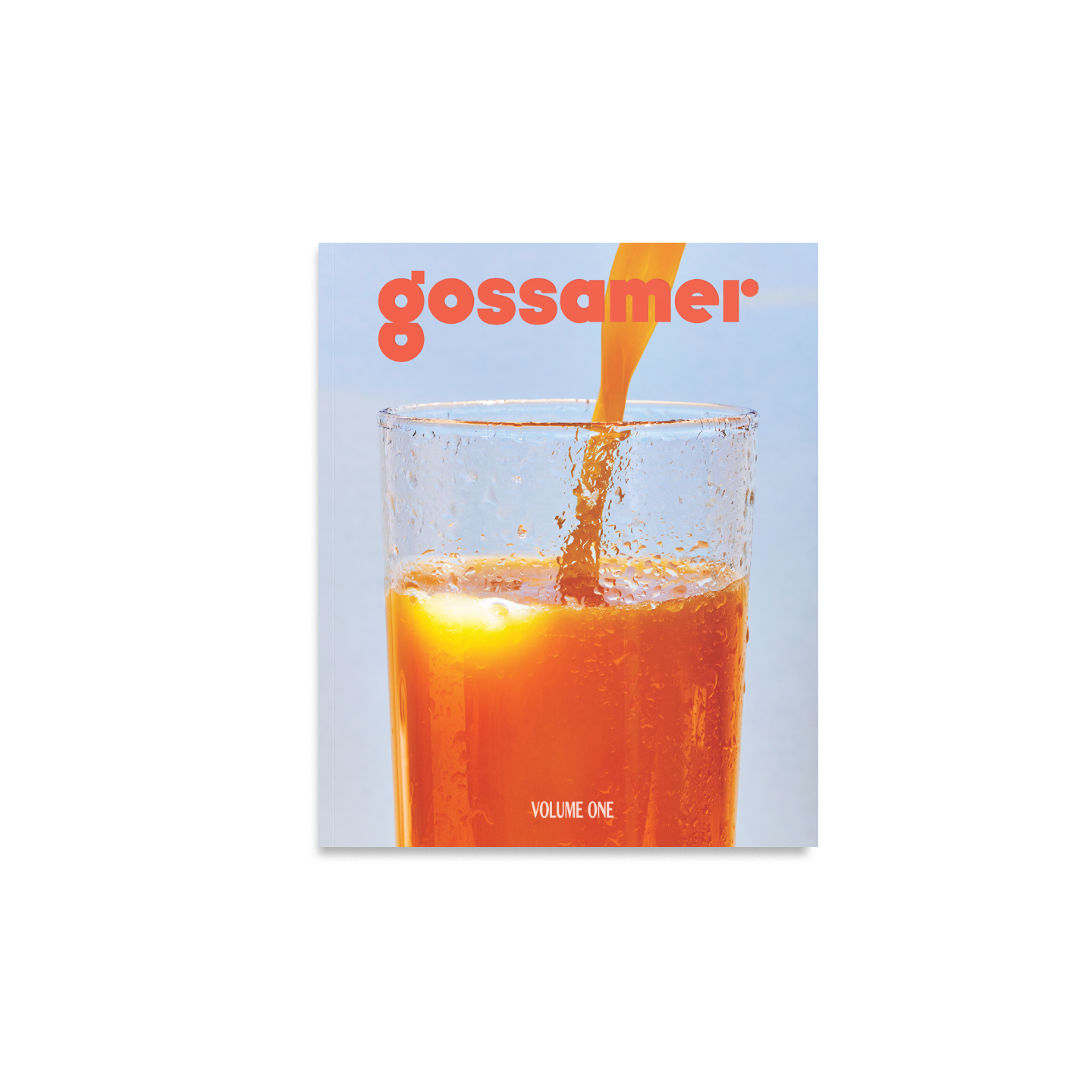 Gossamer Volume One