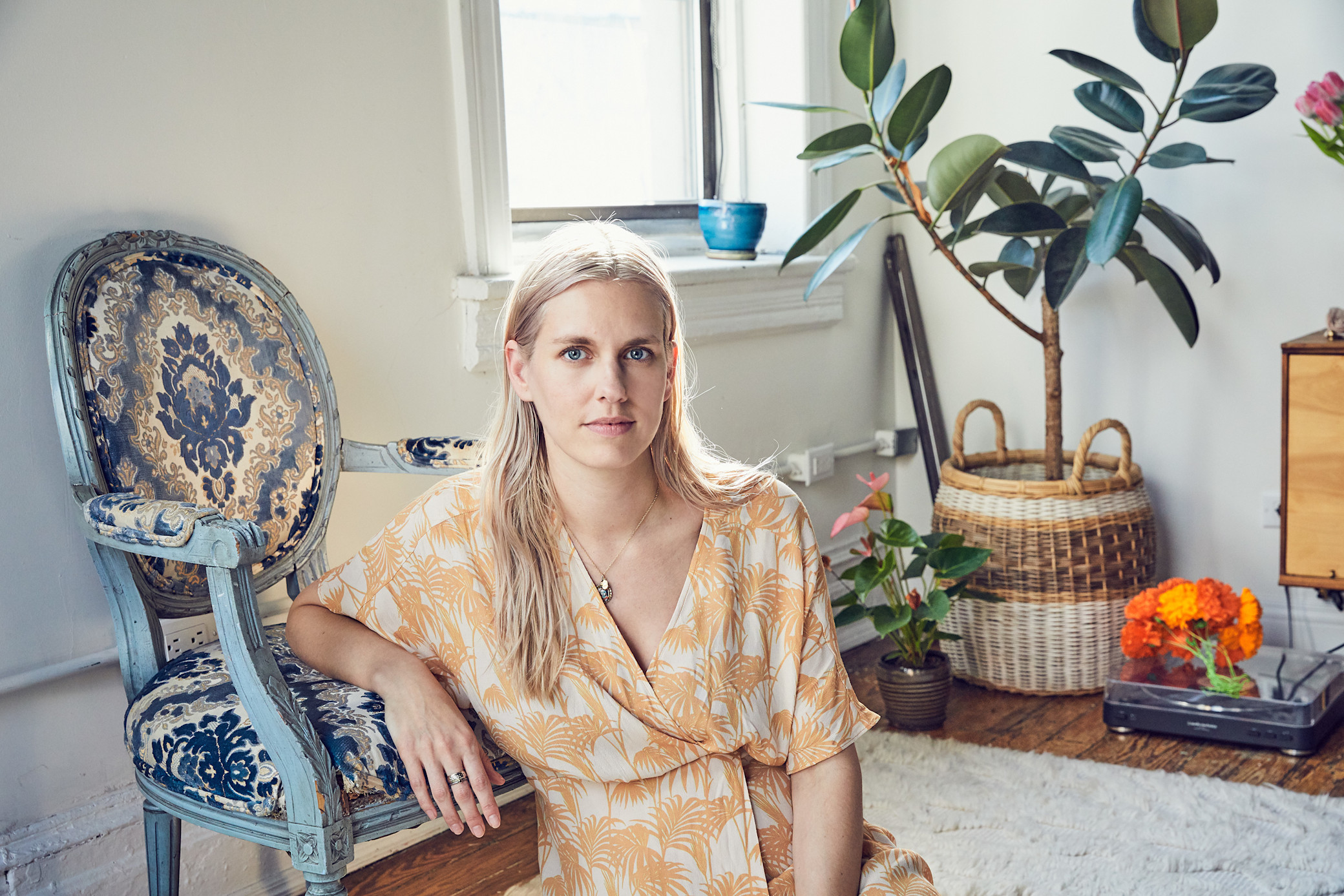 Lyndsey Butler Feature