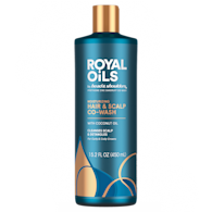 ACONDICIONADOR ROYAL OILS MOISTURIZING CO-WASH ACONDICIONADOR ROYAL OILS MOISTURIZING CO-WASH