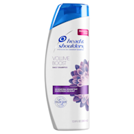 Champú Volume Boost Champú Volume Boost