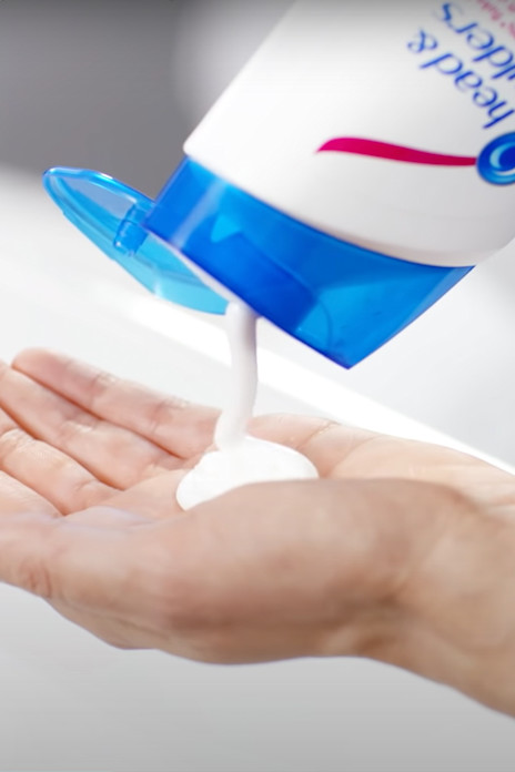 ¿CUÁNTO CHAMPÚ DEBES USAR?-image ¿CUÁNTO CHAMPÚ DEBES USAR?-image