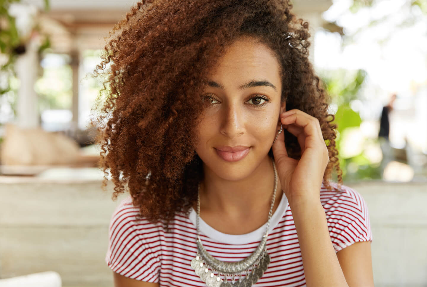 LOS 4 PROBLEMAS MÁS COMUNES DEL CUERO CABELLUDO PARA EL CABELLO NEGRO LOS 4 PROBLEMAS MÁS COMUNES DEL CUERO CABELLUDO PARA EL CABELLO NEGRO