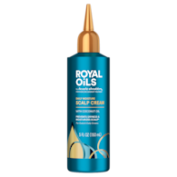 Crema para cuero cabelludo Royal Oils Daily Moisture Crema para cuero cabelludo Royal Oils Daily Moisture