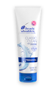 Classic Clean Conditioner Paraben Free Classic Clean Conditioner Paraben Free