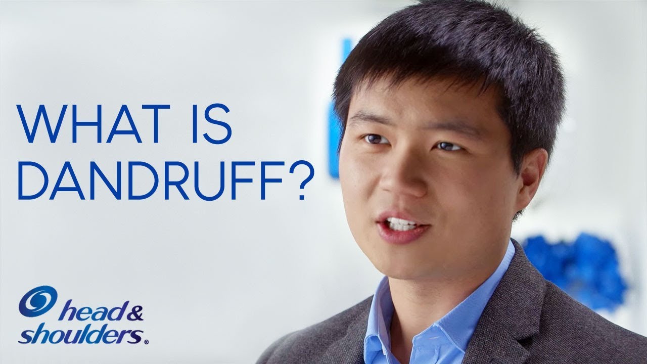 ¿QUÉ HAY DETRÁS DE LA AFIRMACIÓN DE QUE HEAD & SHOULDERS CAUSA CASPA?
