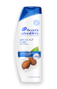 Dry Scalp Care With Almond Oil Shampoo Paraben Free Dry Scalp Care With Almond Oil Shampoo Paraben Free