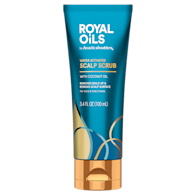 Exfoliante Royal Oils Water Activated Scalp Scrub Exfoliante Royal Oils Water Activated Scalp Scrub