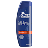 Champú Clinical Strength Champú Clinical Strength