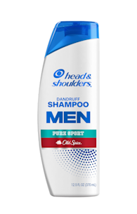 Champú Anticaspa Old Spice Pure Sport Champú Anticaspa Old Spice Pure Sport