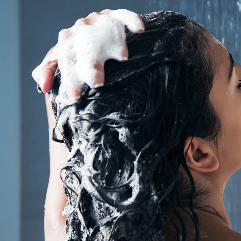 Pruebas de rendimiento de los productos para el cabello Pruebas de rendimiento de los productos para el cabello
