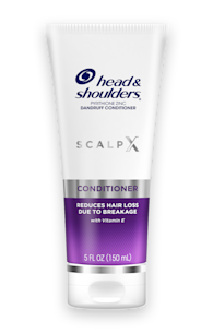 Scalp X Anti-Dandruff Conditioner   Scalp X Anti-Dandruff Conditioner