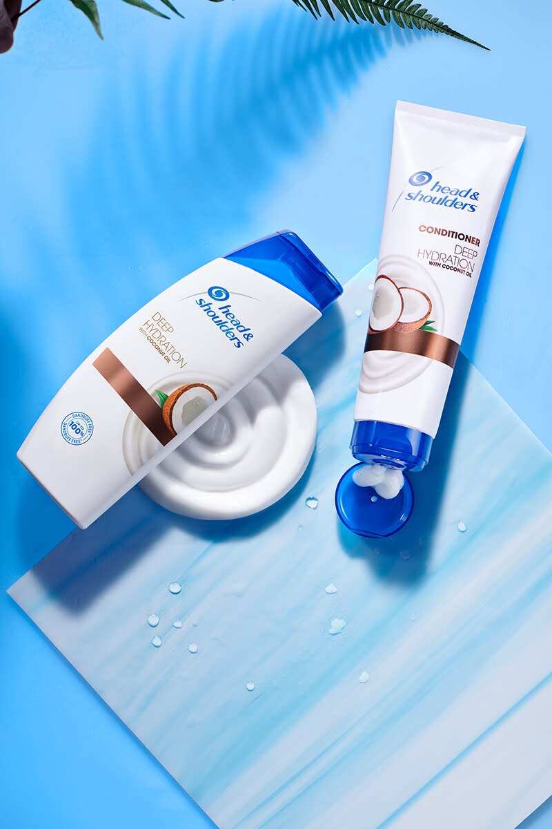 Acondicionadores de cabello Acondicionadores de cabello