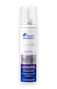 Scalp X Womens Minoxidil Treatment   Scalp X Womens Minoxidil Treatment