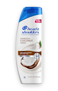 Champú anticaspa Coconut Champú anticaspa Coconut