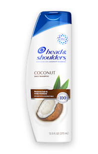 Champú Coconut Champú Coconut
