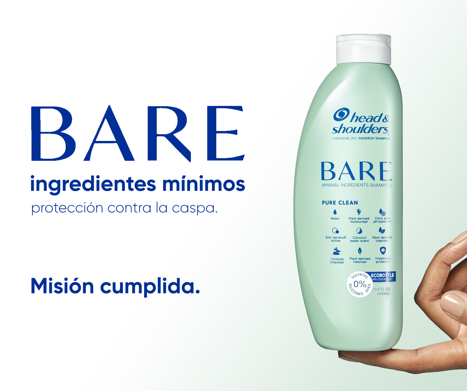 HeadandShoulders HeadandShoulders