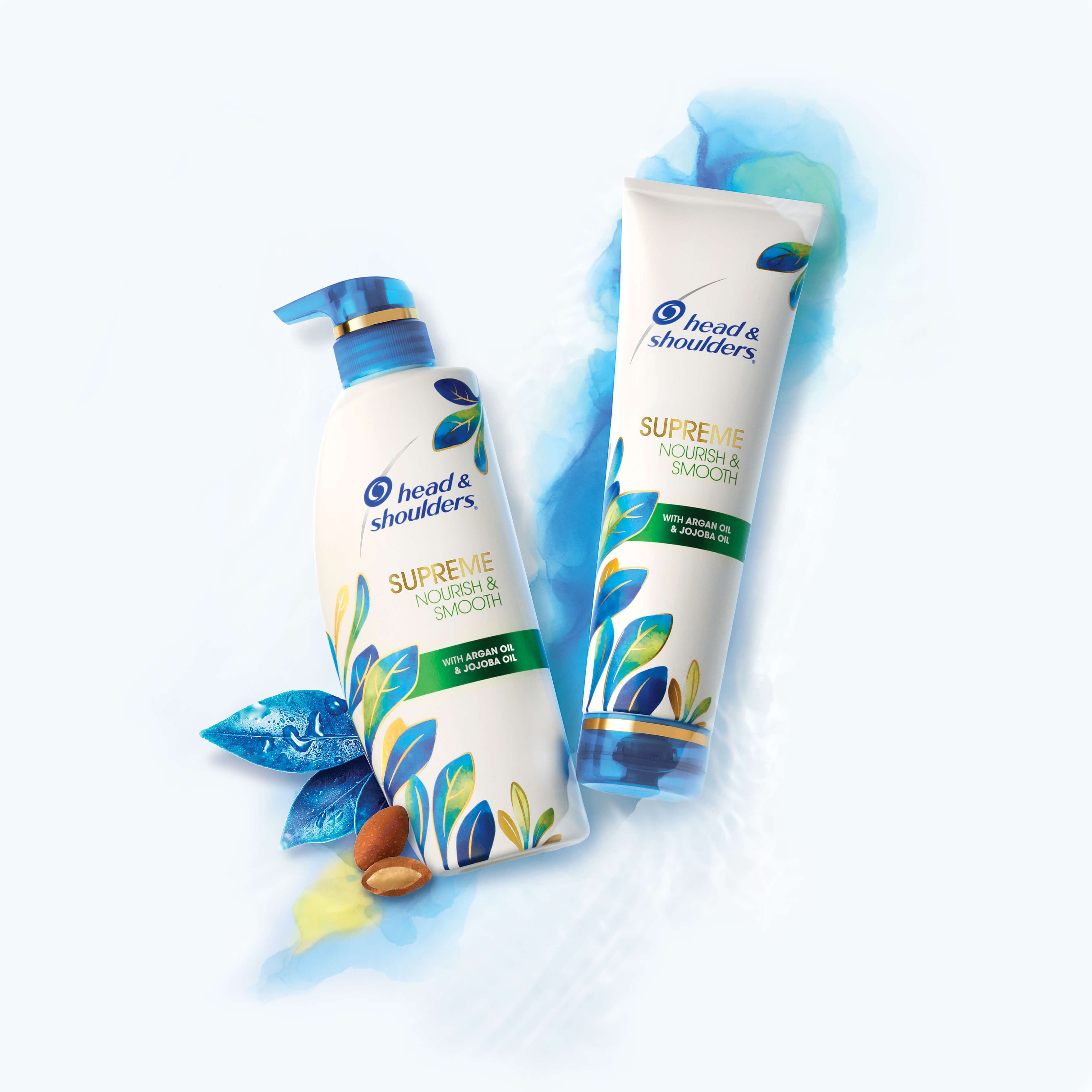 ¿CUÁL ES EL MEJOR CHAMPÚ ANTICASPA?