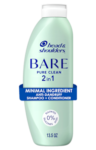 Bare Pure Clean 2 in 1 Bare Pure Clean 2 in 1