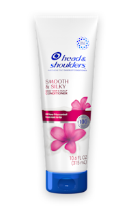 Acondicionador Smooth & Silky Acondicionador Smooth & Silky