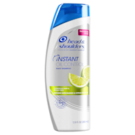 Champú Instant Oil Control Champú Instant Oil Control