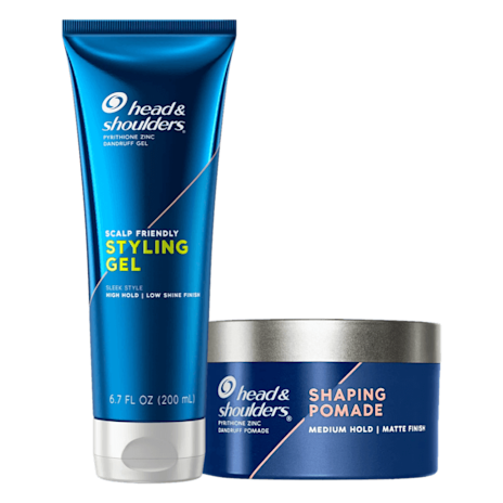 Colección Hair Styling para hombres-image Colección Hair Styling para hombres-image