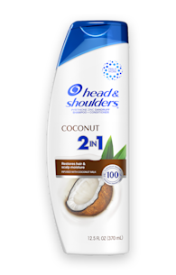 Anticaspa 2 en 1 Coconut Anticaspa 2 en 1 Coconut