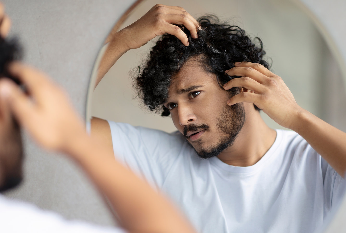 Extreme Dandruff 101: Causas, tratamiento y remedios Extreme Dandruff 101: Causas, tratamiento y remedios