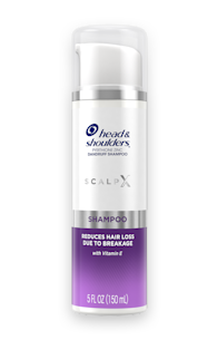 Scalp X Hair Regrowth Treatment for Women Scalp X Hair Regrowth Treatment for Women