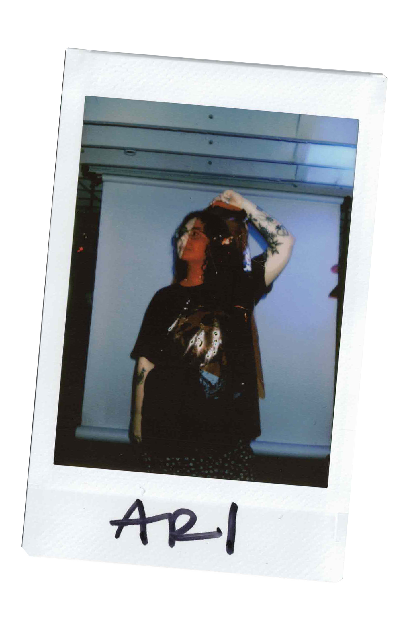 Ari - Associate Creative Director