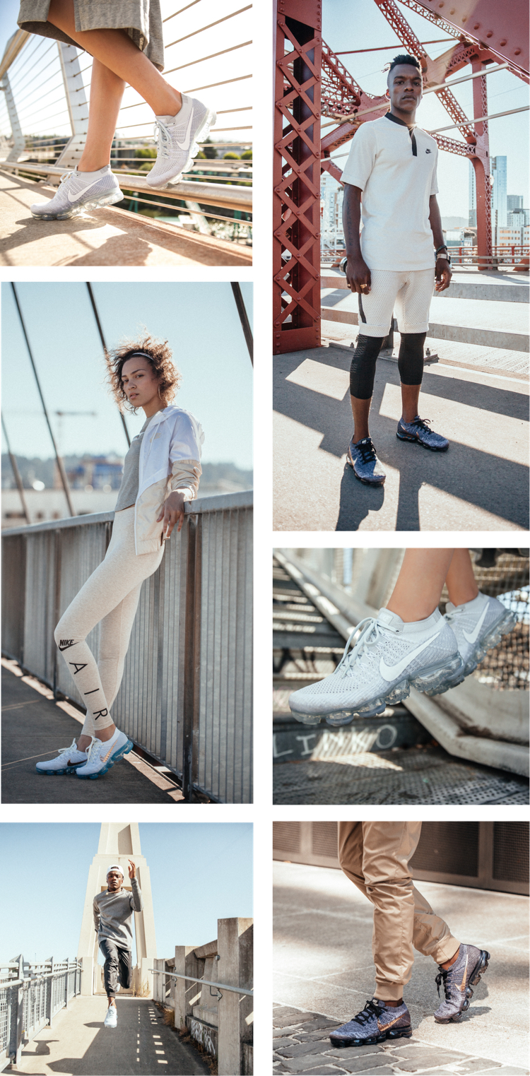 vapormax street style