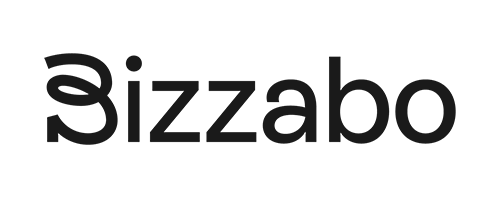 Logo of Bizzabo