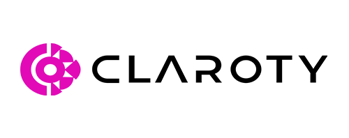 Logo of Claroty