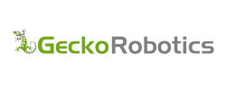 Logo of Gecko Robotics