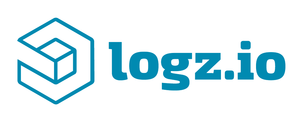 Logo of Logz.io