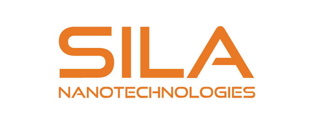 Logo of Sila Nano