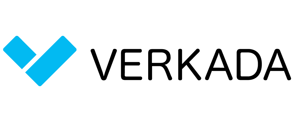 Logo of Verkada
